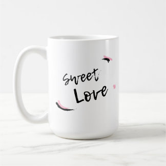 Tasse à latte