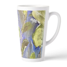 Tasse à latte