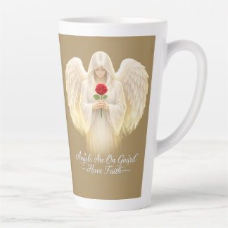 Tasse à latte