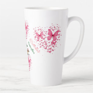 Tasse à latte