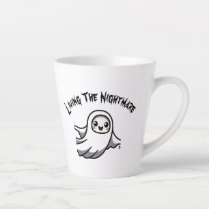 Tasse à latte