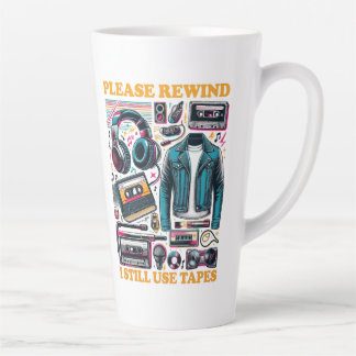Tasse à Latte