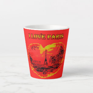 Tasse à Latte