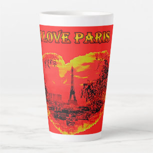 Tasse à Latte