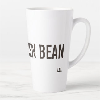 Tasse à Latte