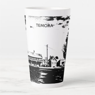 Tasse à latte 482ml