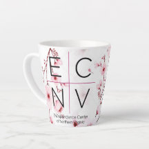 Tasse à latte ECNV