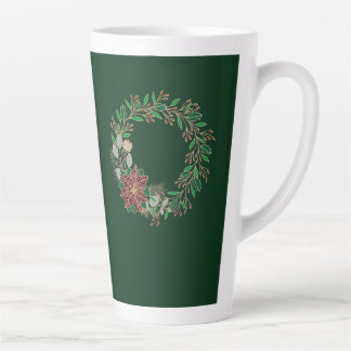 Tasse à latte pour assortir au Journal de prière d