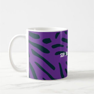 Tasse à motif personnalisé