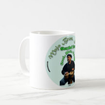 Tasse à rasage – Savon mentholé Mojo Brothers
