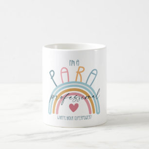 Tasse à thé à café paraprofessionnel superpuissanc