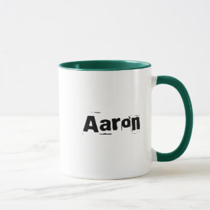 Tasse Aaron