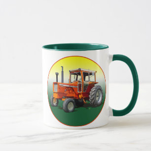 Tasse AC 190XT, série III