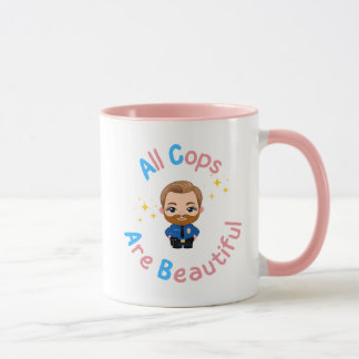Tasse ACAB