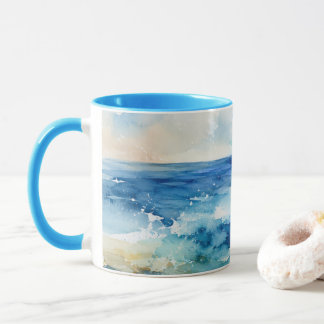 Tasse Accent Ocean Breeze