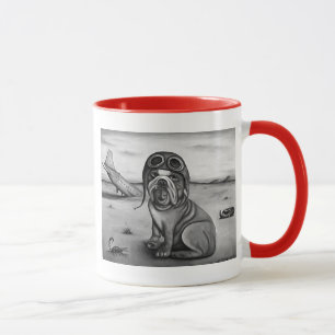 Tasse Accident