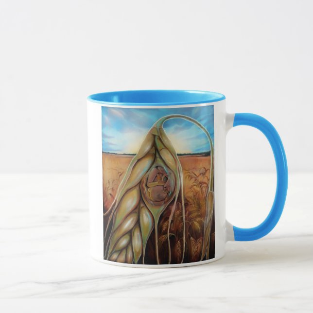 Tasse Accroché (Droite)