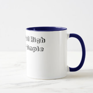 Tasse Achetez la basse haute de vente qu'elle est celle