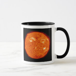 Tasse Activité solaire le Sun 3