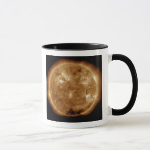Tasse Activité solaire le Sun 5
