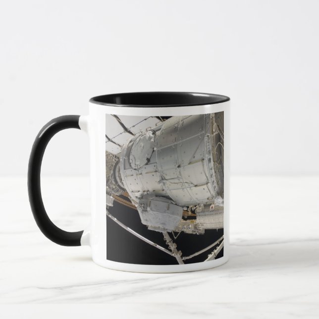 Tasse Adaptateur de couplage pressurisé 3 2 (Gauche)