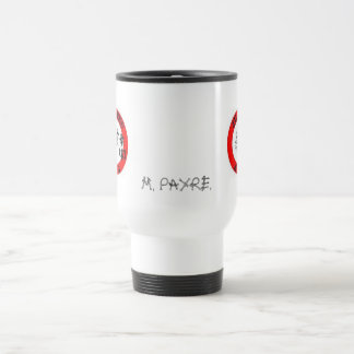 Tasse ADJJ