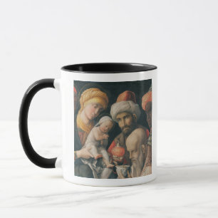 Tasse Adoration des Magi, c.1495-1505