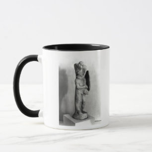 Tasse Aeneas et Anchises