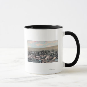 Tasse Aérien de l'Ouest