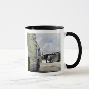 Tasse Aéroport WONPAT de Guam