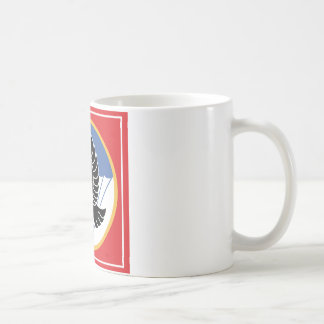 tasse aéroportée du Vietnam