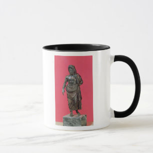 Tasse Aesculapius, de Neuvy-en-Sullias