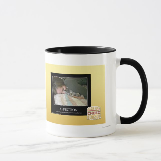 Tasse Affection (Droite)