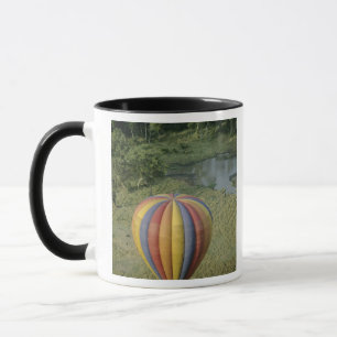 Tasse Afrique, Kenya, Réserve nationale du Masai Mara, 3
