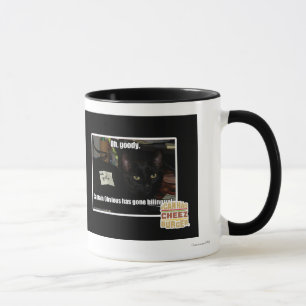 Tasse Ah, sucrerie