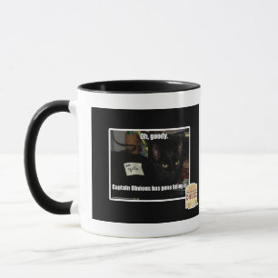 Tasse Ah, sucrerie