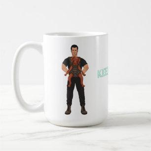 Tasse Ahmed et Nemi
