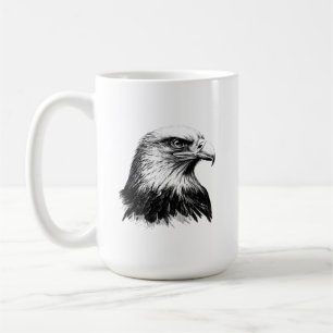 Tasse Aigle