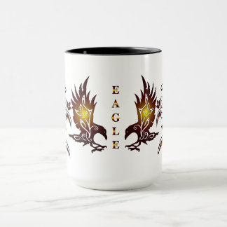 Tasse Aigle