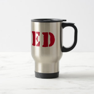 Tasse aimée