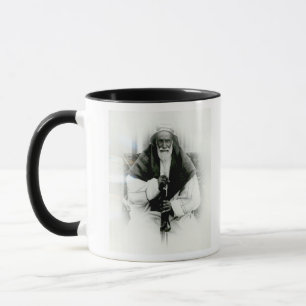 Tasse Al Khalifah d'AIS Ibn Ali