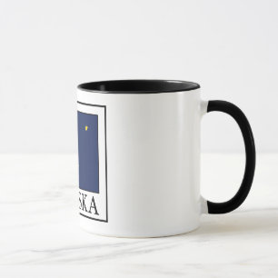 Tasse Alaska