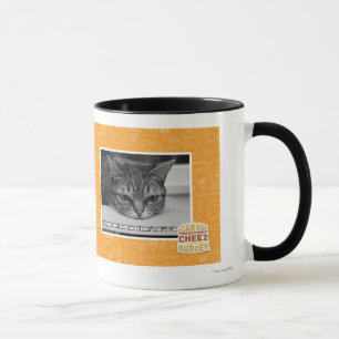 Tasse Alerte de Grumpage