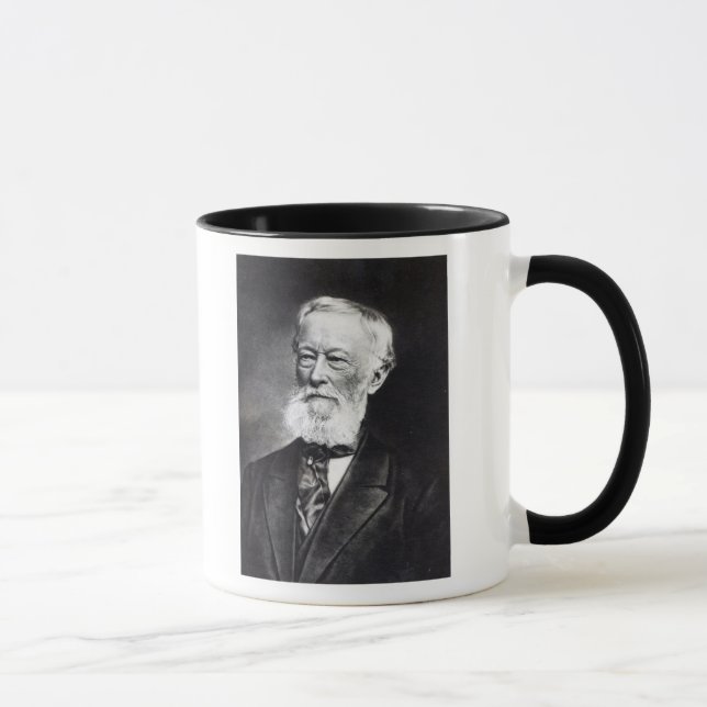 Tasse Alfred Krupp (Droite)