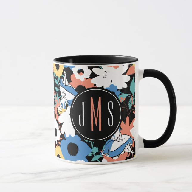 Tasse Alice Au Pays Des Merveilles (Droite)