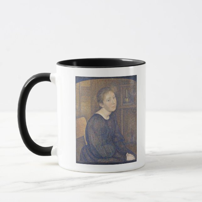 Tasse Aline Marechal 1892 (Gauche)
