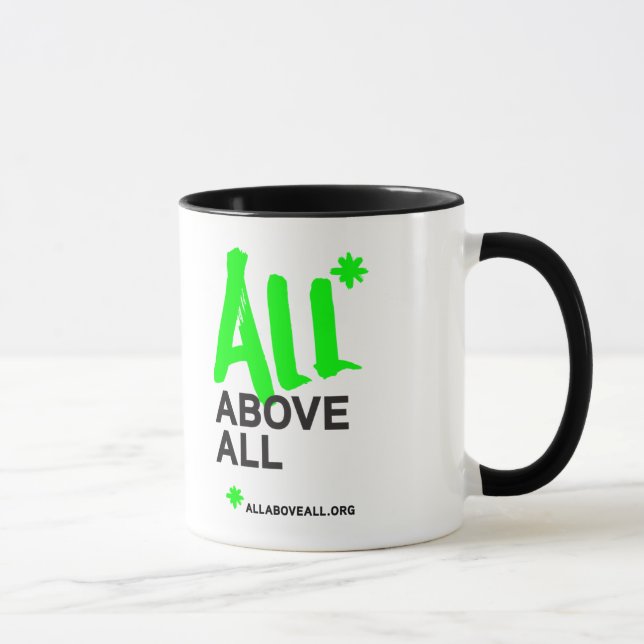 Tasse All* surtout (Droite)