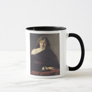 Tasse Allégorie de syllogisme