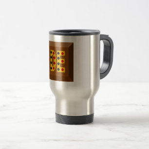 Tasse ALLEMAGNE CHOCOLAT BONBONS