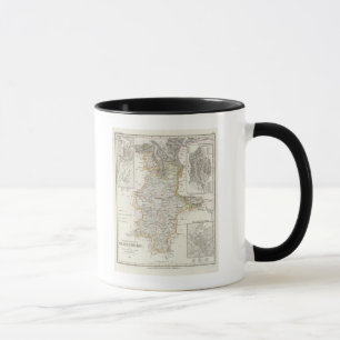Tasse Allemagne de Bremerhaven
